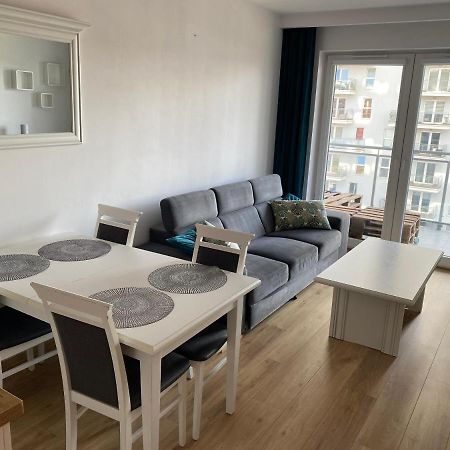 604 Gdansk Przymorze Apartment Luaran gambar