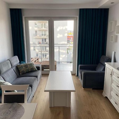 604 Gdansk Przymorze Apartment Luaran gambar