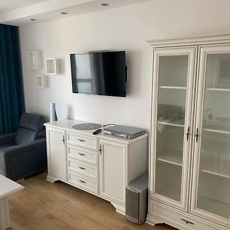 604 Gdansk Przymorze Apartment Luaran gambar