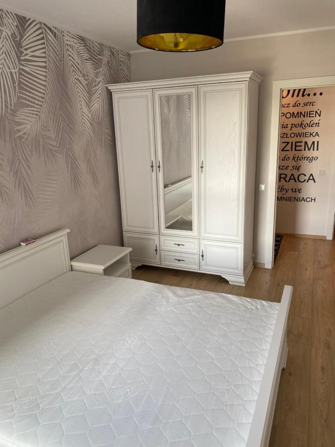 604 Gdansk Przymorze Apartment Luaran gambar